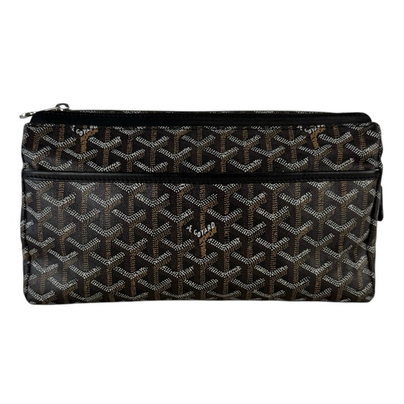 Goyard Handbags - Goyard Miroir GM Toiletry Bag